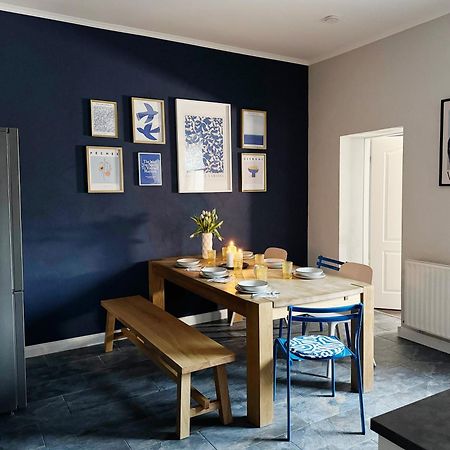 Huge Apartment With Sauna And Free Parking Duisburg Zewnętrze zdjęcie