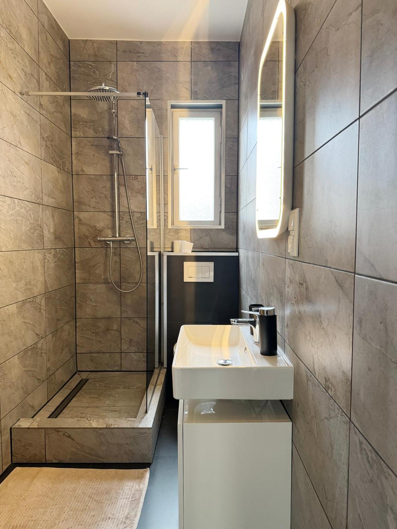 Huge Apartment With Sauna And Free Parking Duisburg Zewnętrze zdjęcie