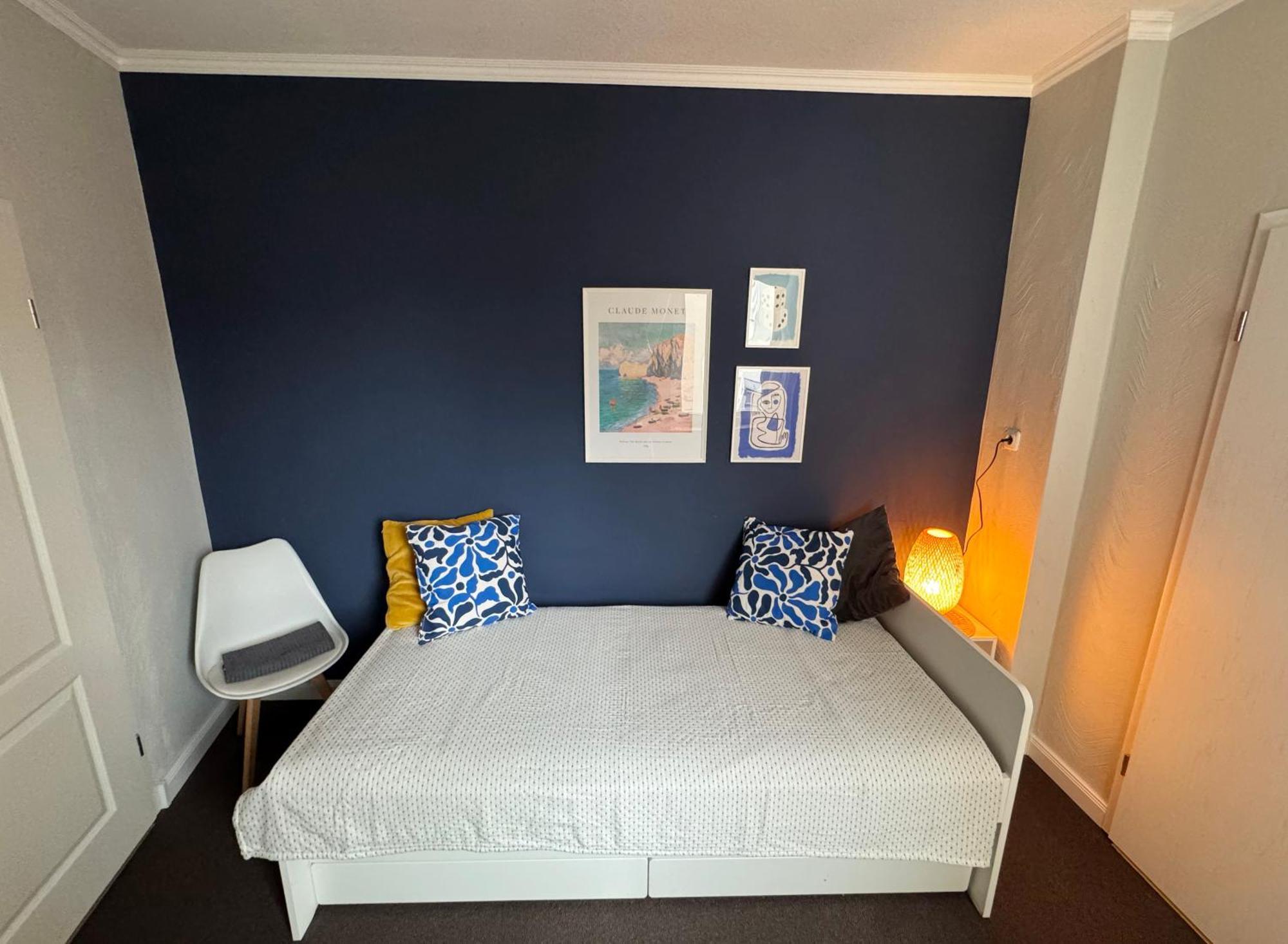 Huge Apartment With Sauna And Free Parking Duisburg Zewnętrze zdjęcie