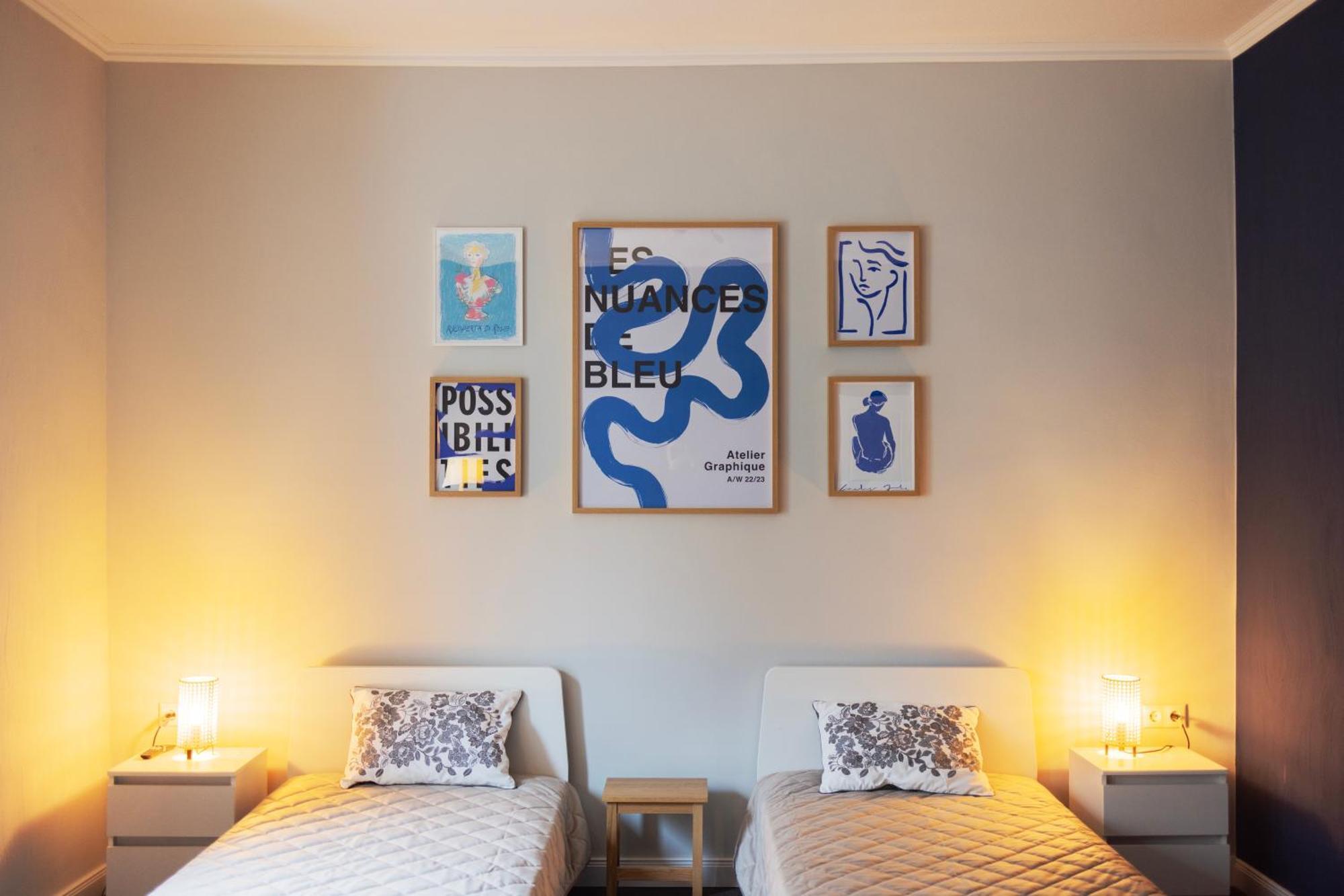 Huge Apartment With Sauna And Free Parking Duisburg Zewnętrze zdjęcie