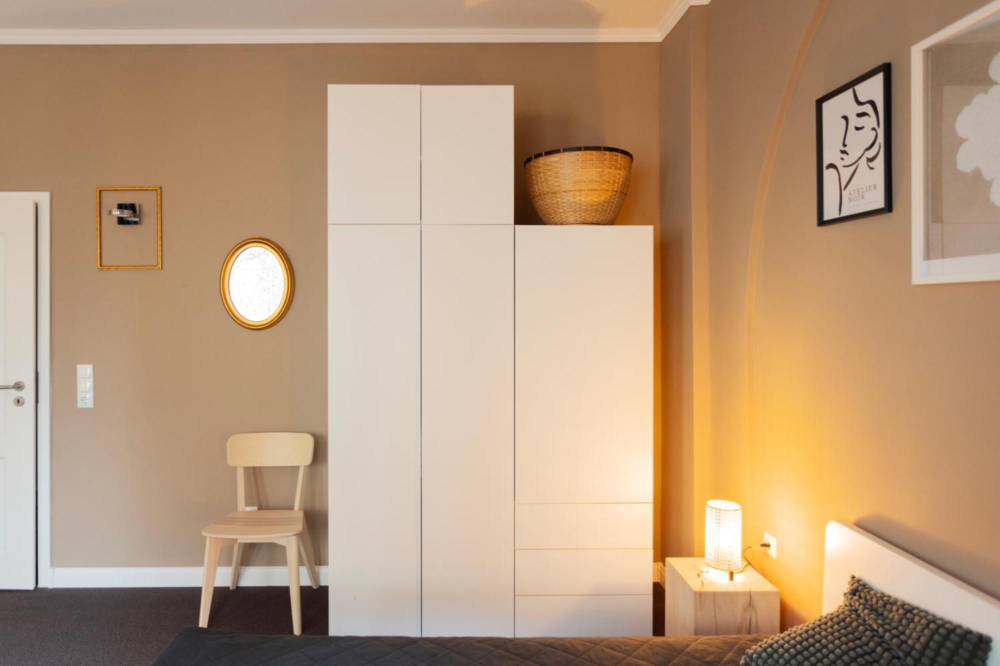 Huge Apartment With Sauna And Free Parking Duisburg Zewnętrze zdjęcie